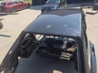 dach Blende Abdeckung dach Radhaus Längsträger AUDI A6 C8 AVANT KOMBI Original !!!
