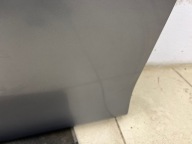 door left front front BMW 5 F10 F11 A52 SPACEGRAU METALLIC W colour