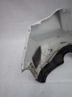 FORD FOCUS MK4 HB 18- bumper rear part rear