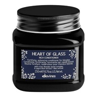 Davines Heart of Glass Kondicionér na vlasy Blond 250