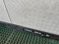 MAZDA 3 BM 13-17 moulding threshold right cap BHS2-50481 RH OE
