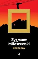 Bezcenny wyd. 2020 Zygmunt Miłoszewski