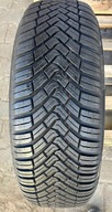 Continental AllSeasonContact 195/65R15 95 H priľnavosť na snehu (3PMSF), výstuž (XL)