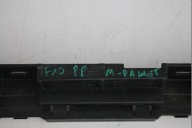 support holder of the threshold right front 7184778 BMW F10
