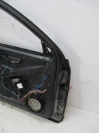 door left front PORSCHE CAYENNE 7L5