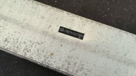 bumper support rear part LEXUS ES300H VII