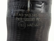 wiring pipe tube 1K0145834AT SKODA OCTAVIA II LIFT
