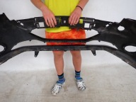 PEUGEOT 208 and 12- bumper front front