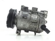 compressor compressor; of the air conditioning AUDI A4 B9 2.0 TDI 4M0820803