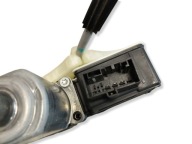 Seat Leon IV window regulator right rear part 5FA839462A