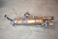 IDEALNY catalyst DPF PORSCHE 992 , 992-2 2025R. 1
