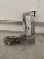 BMW X1 F48 LIFT front body quarter right left