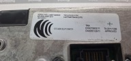 modul der Navigation FORD FOCUS MK3 14- DM5T14F239AP
