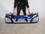 PEUGEOT 308 II 2 LIFT GT-LINE 17- bumper front front 4PDC