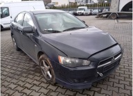 MITSUBISHI LANCER 8 VIII 10 X 07- Panel RADIA radio CD changer