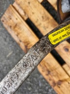 BMW E39 Achsschenkel Radnabe Radlager Stoßdämpfer rechts vorne