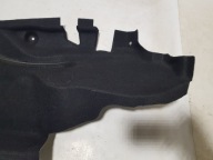 MERCEDES SLK W172 R172 boot upholstery left
