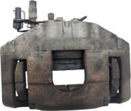 AUDI A6 C6 LIFT calipers front KOMPLET left right discs plates 347 MM