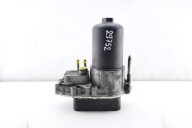 oil filter holder DISCOVERY III 2.7 D