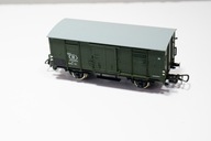 Wagon Towarowy Piko Skala H0 1:87