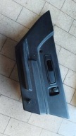 boot upholstery rear part side right Renault Austral 799116290R