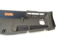 abdeckung frontmaske vorne oben MERCEDES W204 A2045000155