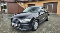 Audi Q3 2.0 TDI Pewne auto z polskiego salonu. Zobacz!