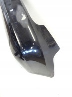SKODA FABIA 2 II KOMBI bumper rear part rear
