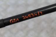 damper bonnet BMW 3 G20 G21 7453412