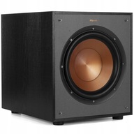 SUBWOOFER AKTYWNY DO KINA KLIPSCH REFERENCE R-100SW R100SW 10" 150W CZARNY