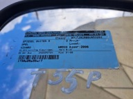 OPEL VIVARO 01-06 mirror right 5PIN original