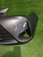 front bumper front TOYOTA YARIS III LIFT 17- NR.Z9072