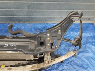 support panel for radiators radiator MERCEDES W207 3.0 CDI AUTOMAT
