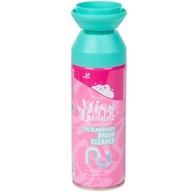 CSŐTISZTÍTÓ HAB RÓZSASZÍN LEFOLYÓKHOZ Miss Bubble 400 ml