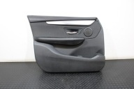 upholstery side door left front BMW 2 F45 ACTIVE TOURER