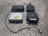 RADIO ODTWARZACZ + Schermo + HEAD-UP PEUGEOT 5008 e