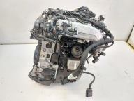 AUDI A5 8B3 B10 AVANT 2.0 TDI engine complete DYY 2,1 tys km