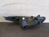 LIGHT FRONT LEFT HYUNDAI I30 II 2 13- LENS DOS