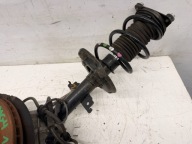 Renault Megane IV 1.6 dCi mcpherson left swing left 543025200R