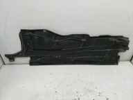 Cupra Formentor 5FF cover chassis right 5WA825202E