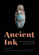 Ancient Ink: The Archaeology of Tattooing group