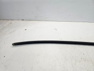 lišta streŠnÁ pravá AUDI A1 8X 8X3853706C BIALA