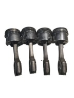 piston connecting rod AUDI A6 C6 2.0 TDI 03GEV200 038J