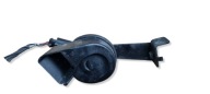 A7 4G S7 KLAKSON SYGNAL left front connecting spoiler 4H0951223 A6 C7 4G