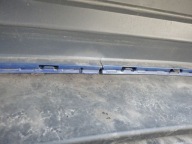 SKODA OCTAVIA 4 IV KOMBI 5E7 20- bumper rear