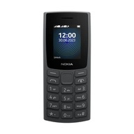 Mobilný telefón Nokia 110 128 MB 2G strieborný