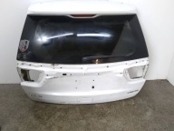 boot door BIALA WK2 Jeep Grand Cherokee IV (2010-)