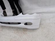 MERCEDES C-KLASA W203 00-04 bumper front front