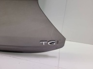 rear trunk door boot Volkswagen Polo 6 2020
