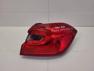 light rear right side Ford Fiesta 7 2019 N1BB-13A404-AA